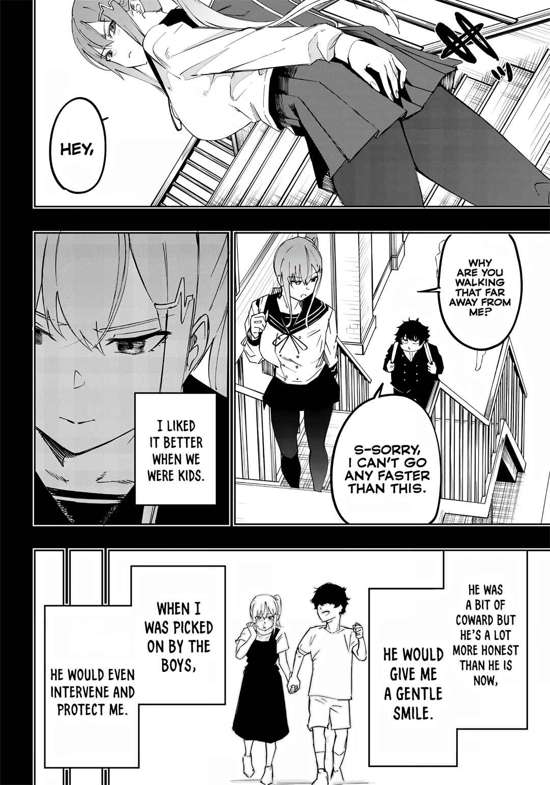 Page 12 Chapter 3 Wazawai no Avalon ~Game Saijaku no Akuyaku Debu ni Teni Shita kedo, Ore dake Yasereba Tsuyokute New Game na Sekai datta no de, Saisoku Level Up & Hametsu Flag Kaihi de Kage no Eiyuu wo Mezashimasu~