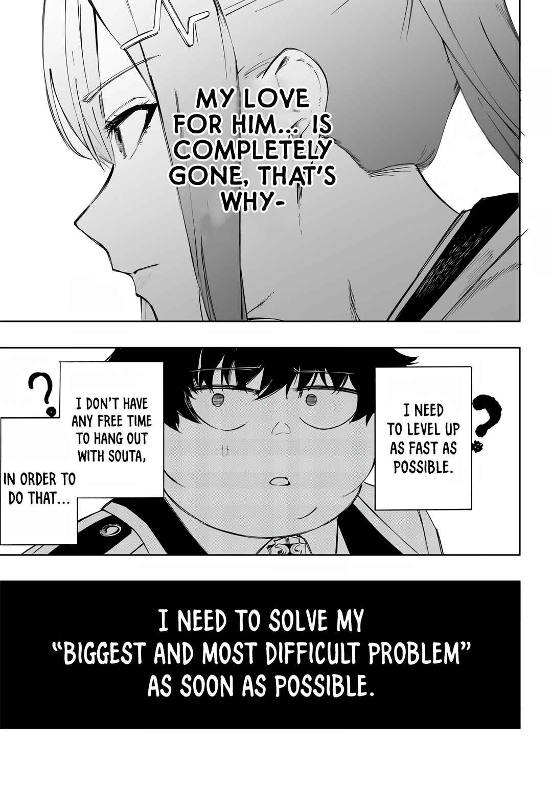 Page 26 Chapter 3 Wazawai no Avalon ~Game Saijaku no Akuyaku Debu ni Teni Shita kedo, Ore dake Yasereba Tsuyokute New Game na Sekai datta no de, Saisoku Level Up & Hametsu Flag Kaihi de Kage no Eiyuu wo Mezashimasu~