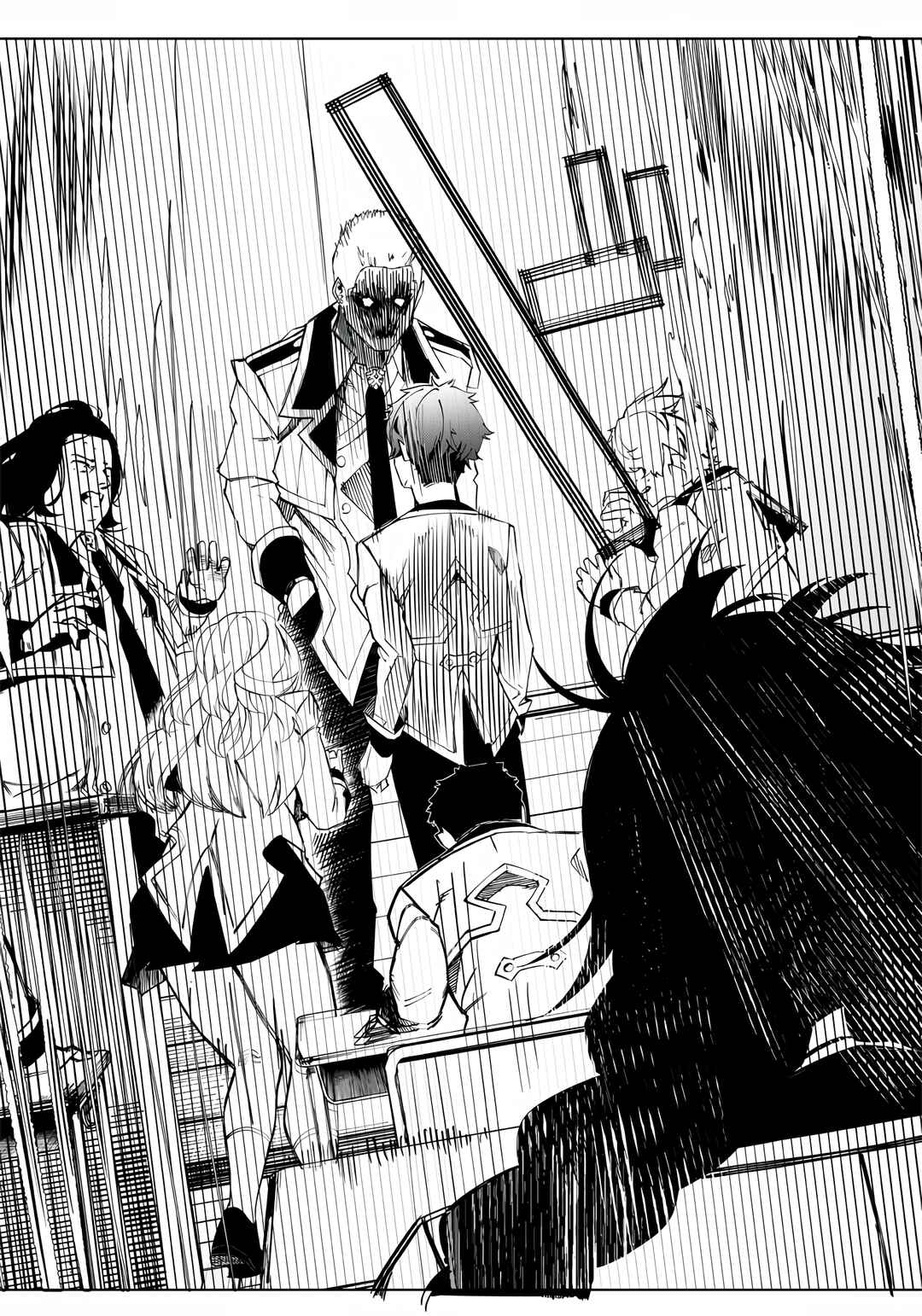 Page 6 Chapter 3 Wazawai no Avalon ~Game Saijaku no Akuyaku Debu ni Teni Shita kedo, Ore dake Yasereba Tsuyokute New Game na Sekai datta no de, Saisoku Level Up & Hametsu Flag Kaihi de Kage no Eiyuu wo Mezashimasu~