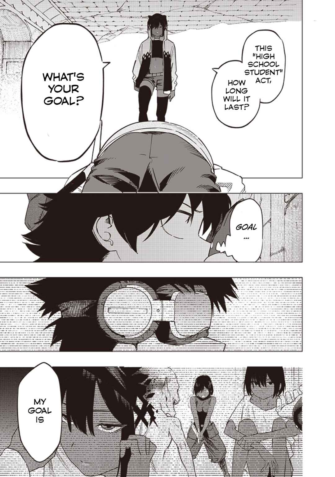 Page 9 Chapter 49 Wazawai no Avalon ~Game Saijaku no Akuyaku Debu ni Teni Shita kedo, Ore dake Yasereba Tsuyokute New Game na Sekai datta no de, Saisoku Level Up & Hametsu Flag Kaihi de Kage no Eiyuu wo Mezashimasu~