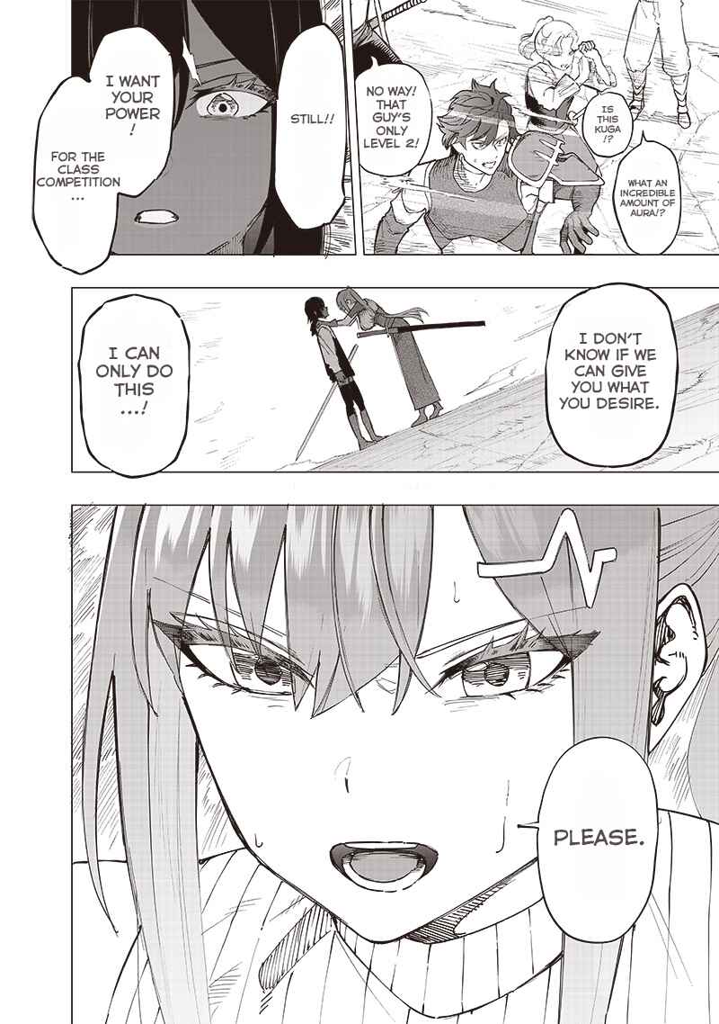Page 17 Chapter 38 Wazawai no Avalon ~Game Saijaku no Akuyaku Debu ni Teni Shita kedo, Ore dake Yasereba Tsuyokute New Game na Sekai datta no de, Saisoku Level Up & Hametsu Flag Kaihi de Kage no Eiyuu wo Mezashimasu~