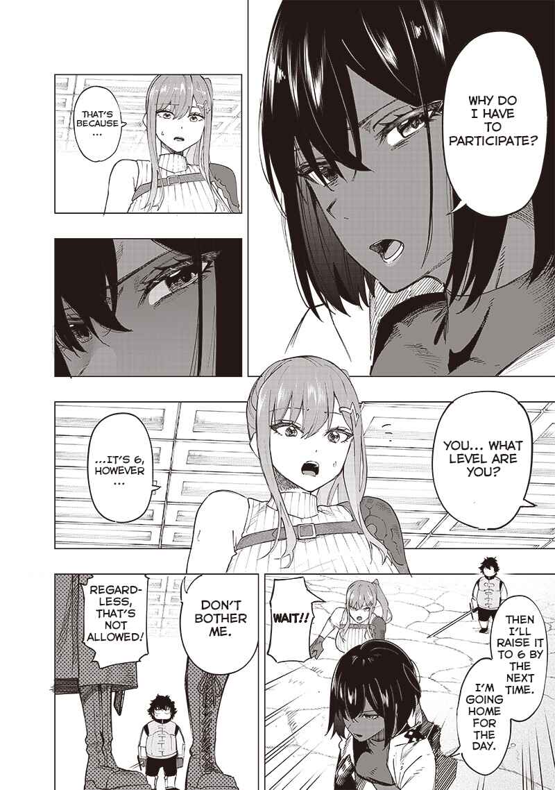 Page 5 Chapter 38 Wazawai no Avalon ~Game Saijaku no Akuyaku Debu ni Teni Shita kedo, Ore dake Yasereba Tsuyokute New Game na Sekai datta no de, Saisoku Level Up & Hametsu Flag Kaihi de Kage no Eiyuu wo Mezashimasu~