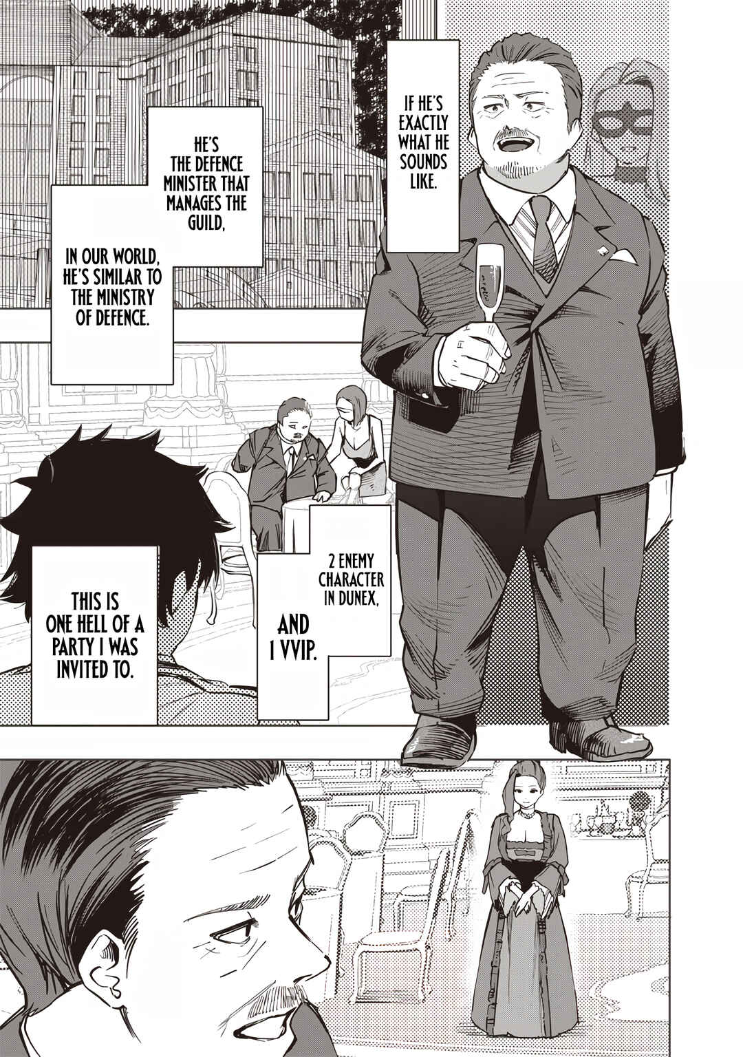 Page 13 Chapter 64 Wazawai no Avalon ~Game Saijaku no Akuyaku Debu ni Teni Shita kedo, Ore dake Yasereba Tsuyokute New Game na Sekai datta no de, Saisoku Level Up & Hametsu Flag Kaihi de Kage no Eiyuu wo Mezashimasu~