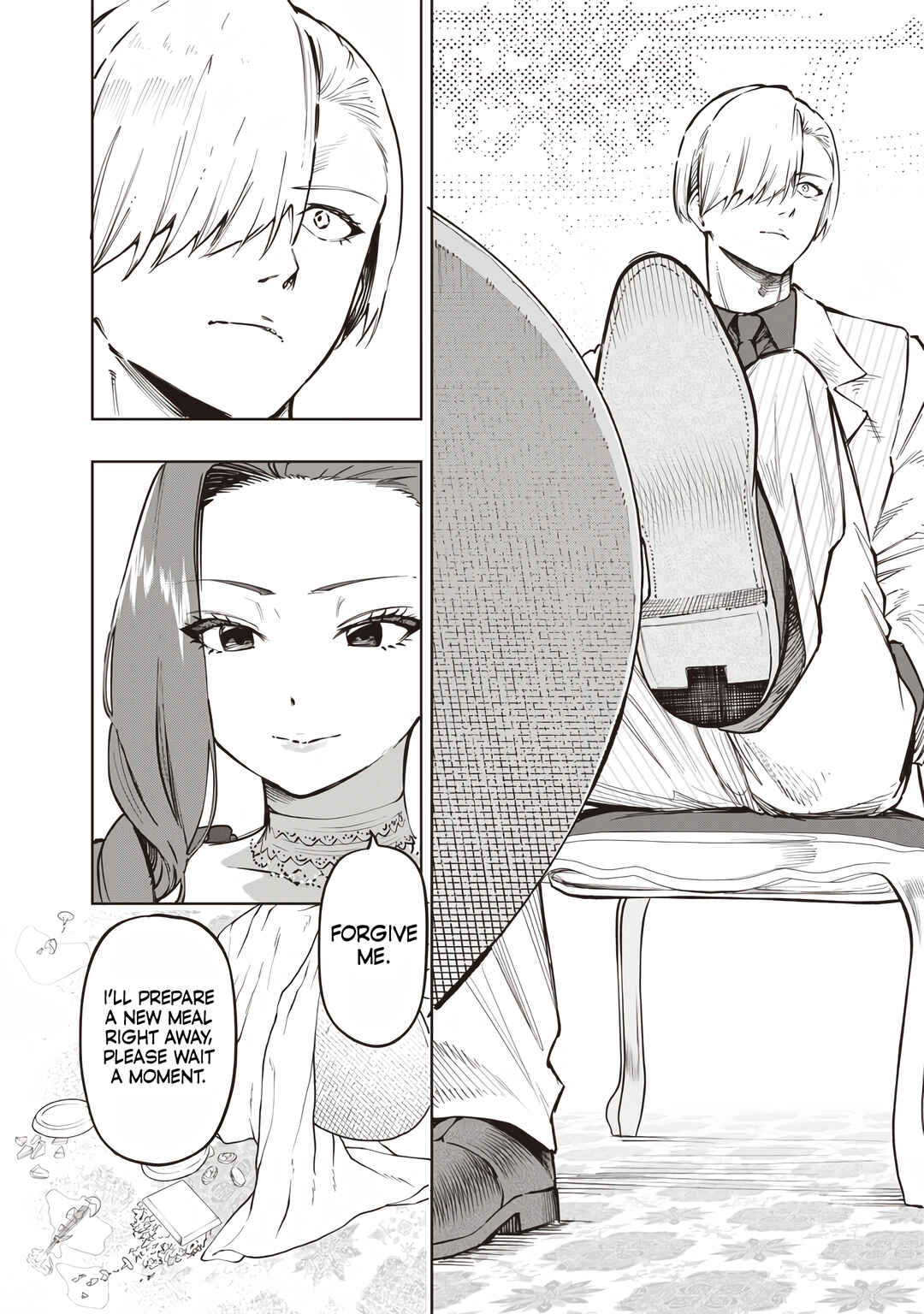 Page 16 Chapter 64 Wazawai no Avalon ~Game Saijaku no Akuyaku Debu ni Teni Shita kedo, Ore dake Yasereba Tsuyokute New Game na Sekai datta no de, Saisoku Level Up & Hametsu Flag Kaihi de Kage no Eiyuu wo Mezashimasu~