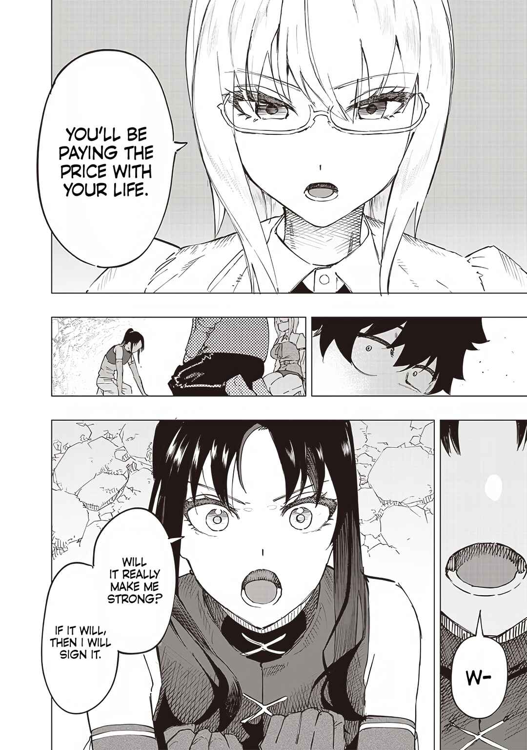 Page 13 Chapter 34 Wazawai no Avalon ~Game Saijaku no Akuyaku Debu ni Teni Shita kedo, Ore dake Yasereba Tsuyokute New Game na Sekai datta no de, Saisoku Level Up & Hametsu Flag Kaihi de Kage no Eiyuu wo Mezashimasu~