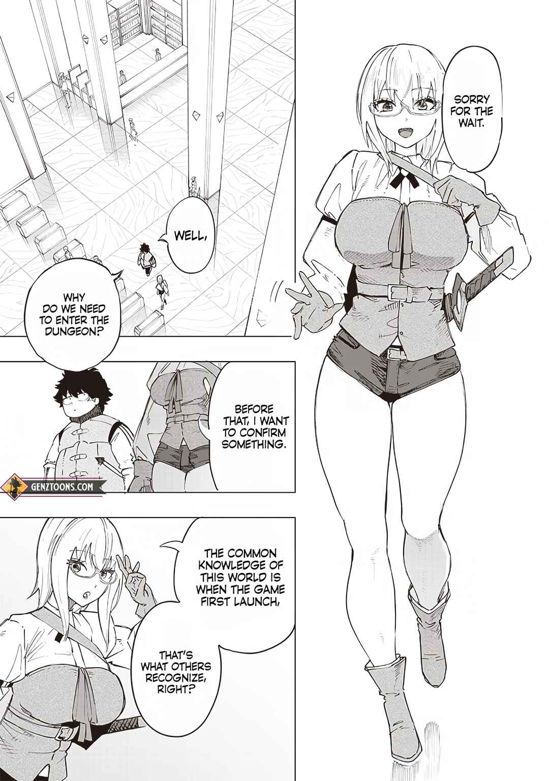 Page 4 Chapter 34 Wazawai no Avalon ~Game Saijaku no Akuyaku Debu ni Teni Shita kedo, Ore dake Yasereba Tsuyokute New Game na Sekai datta no de, Saisoku Level Up & Hametsu Flag Kaihi de Kage no Eiyuu wo Mezashimasu~