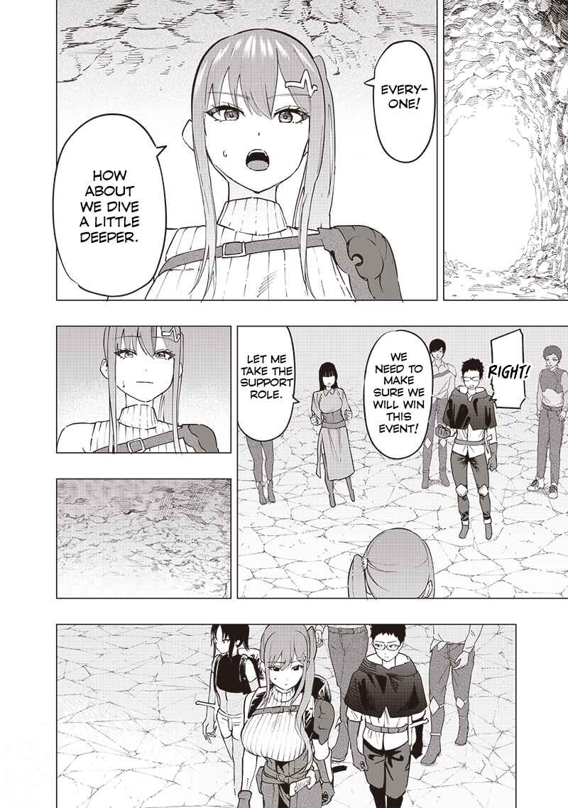 Page 10 Chapter 46 Wazawai no Avalon ~Game Saijaku no Akuyaku Debu ni Teni Shita kedo, Ore dake Yasereba Tsuyokute New Game na Sekai datta no de, Saisoku Level Up & Hametsu Flag Kaihi de Kage no Eiyuu wo Mezashimasu~