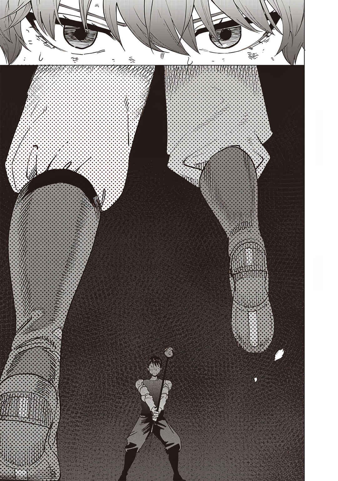 Page 10 Chapter 42 Wazawai no Avalon ~Game Saijaku no Akuyaku Debu ni Teni Shita kedo, Ore dake Yasereba Tsuyokute New Game na Sekai datta no de, Saisoku Level Up & Hametsu Flag Kaihi de Kage no Eiyuu wo Mezashimasu~