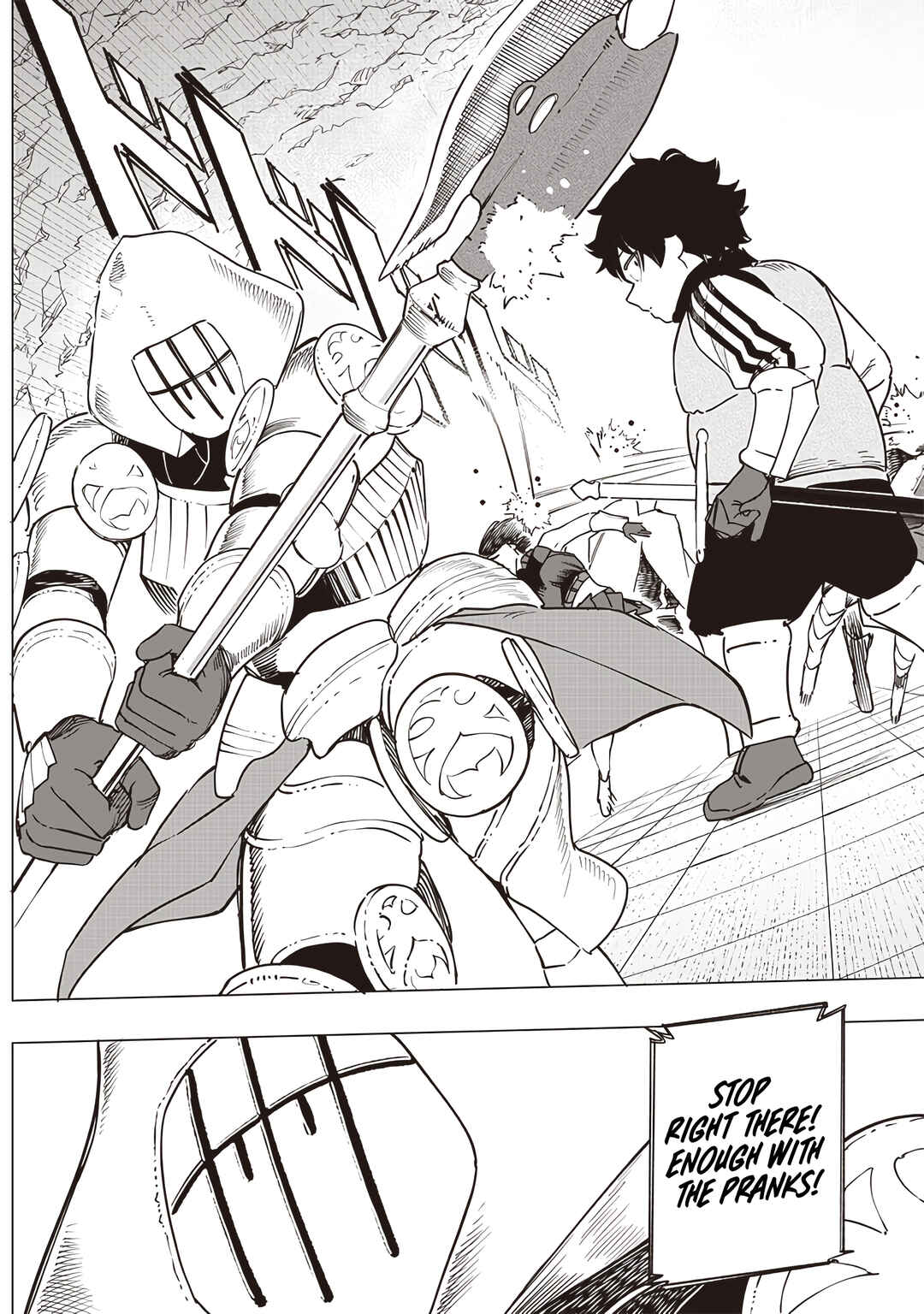 Page 20 Chapter 45 Wazawai no Avalon ~Game Saijaku no Akuyaku Debu ni Teni Shita kedo, Ore dake Yasereba Tsuyokute New Game na Sekai datta no de, Saisoku Level Up & Hametsu Flag Kaihi de Kage no Eiyuu wo Mezashimasu~