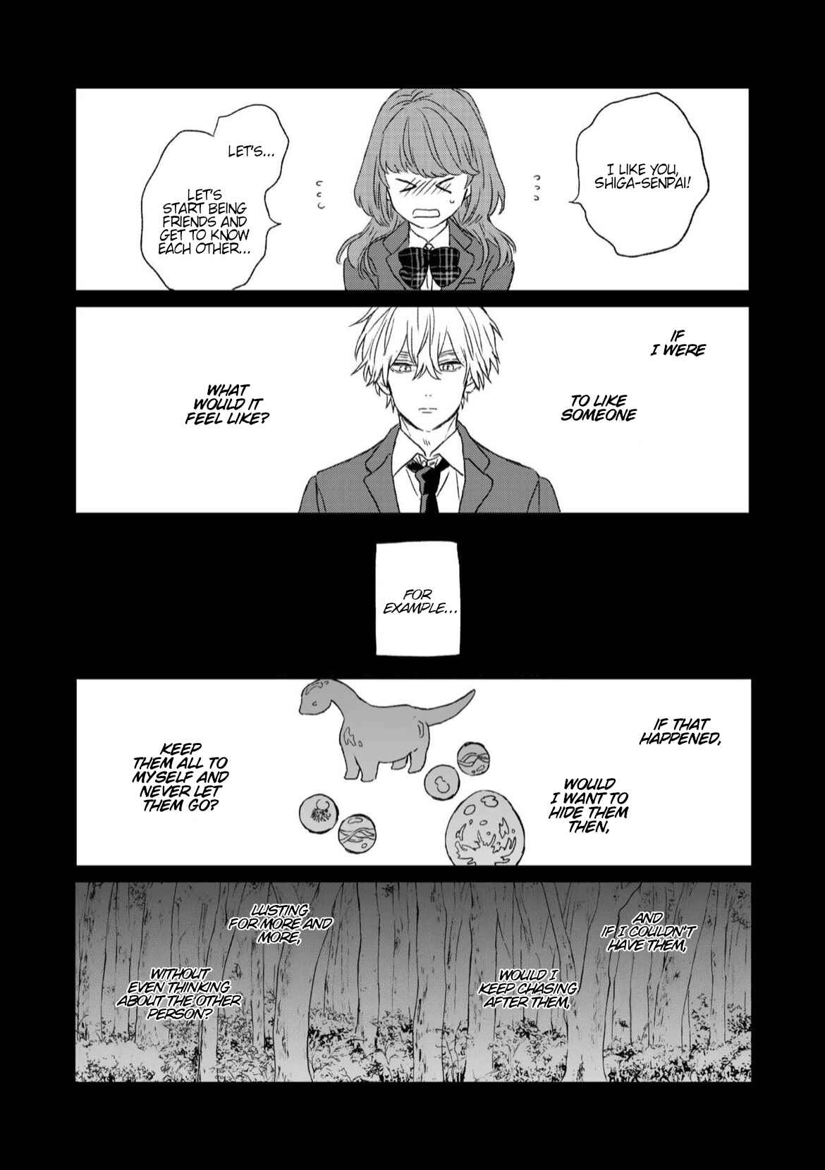 Page 19 Chapter 6 Takara no Biidoro