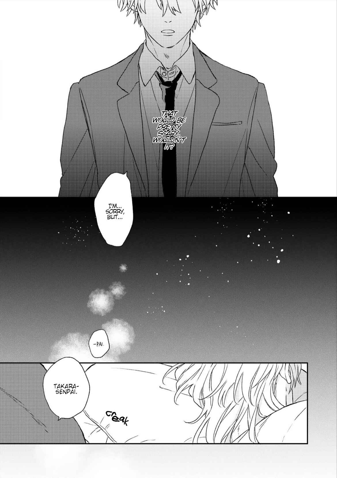 Page 20 Chapter 6 Takara no Biidoro