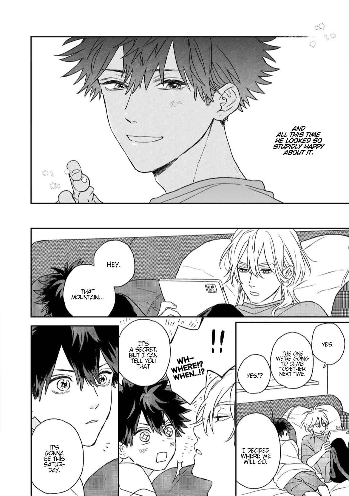 Page 23 Chapter 6 Takara no Biidoro