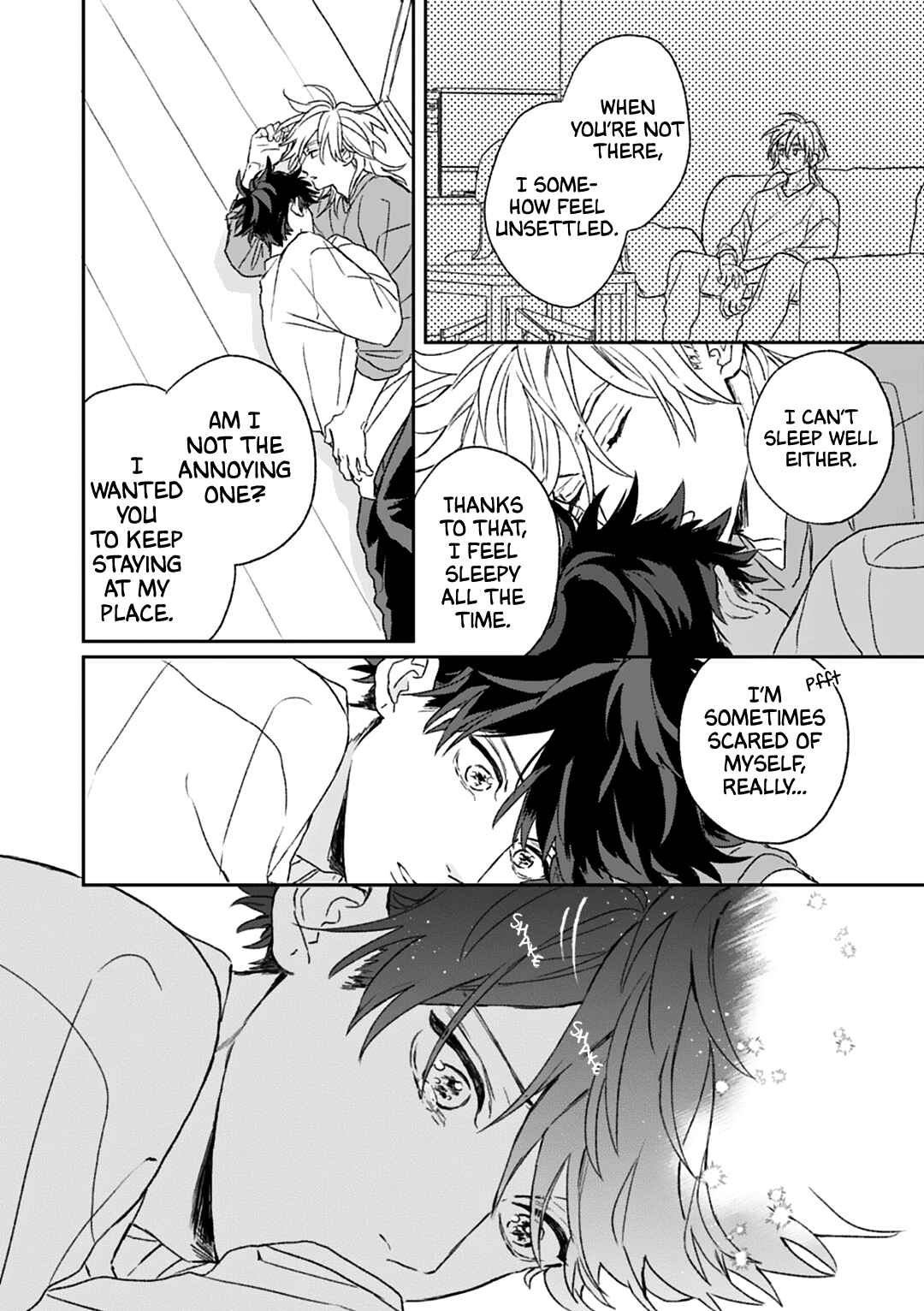 Page 31 Chapter 7 Takara no Biidoro