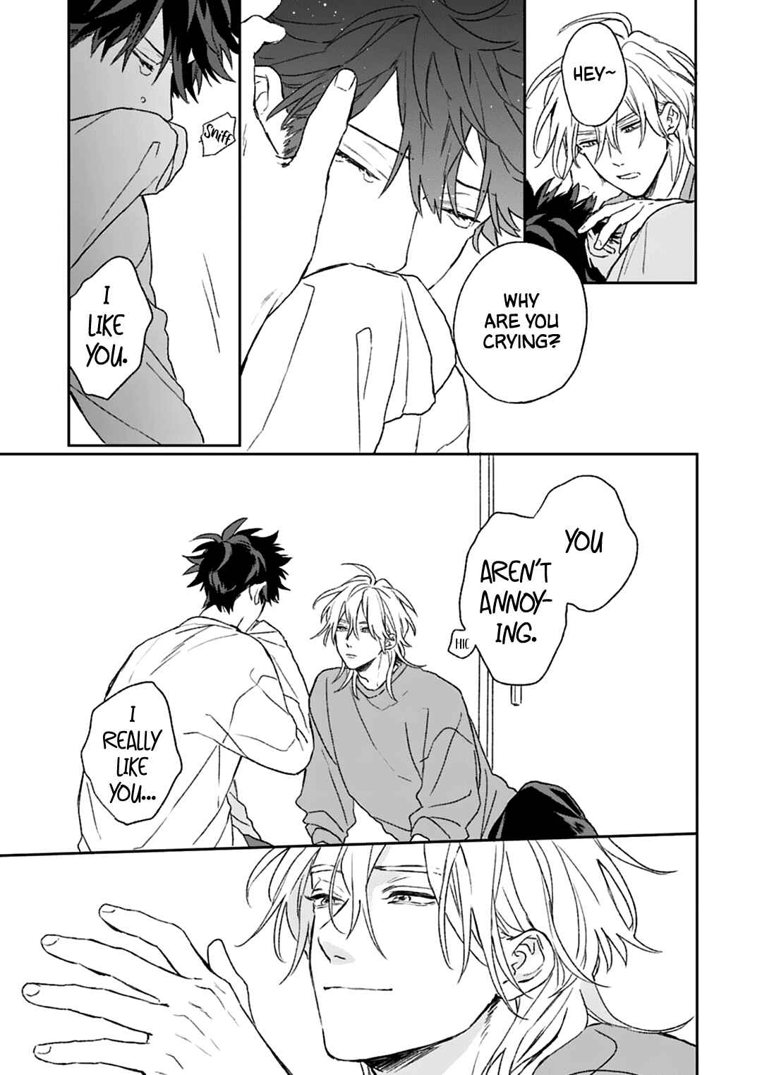 Page 32 Chapter 7 Takara no Biidoro
