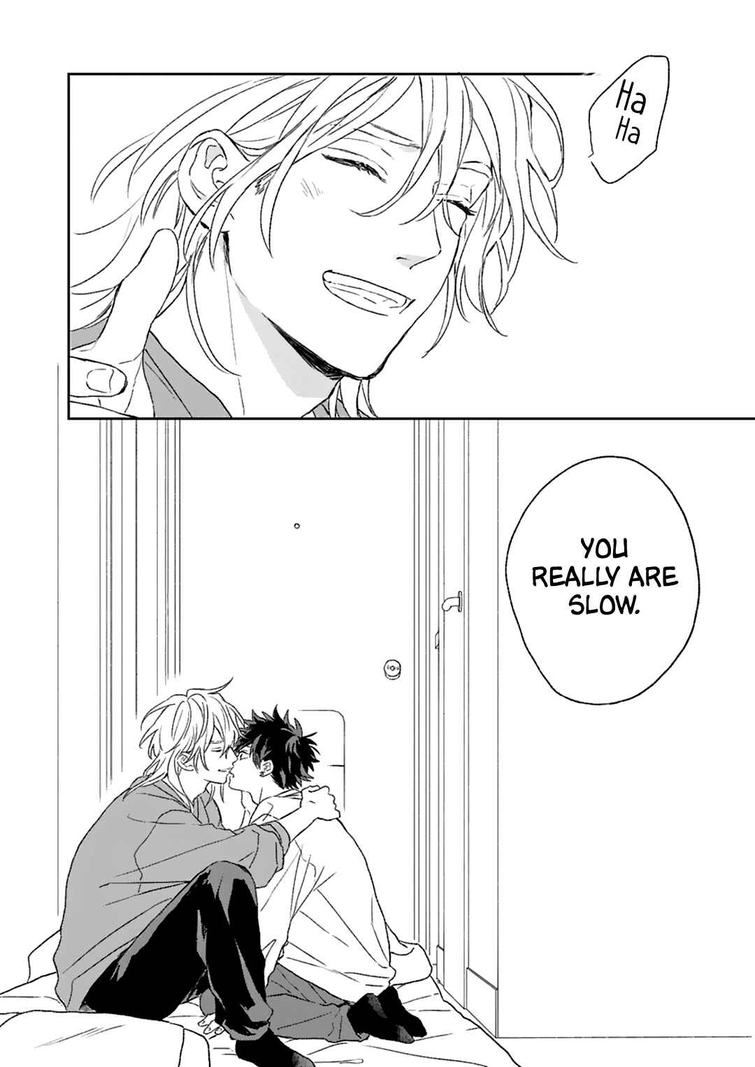 Page 41 Chapter 7 Takara no Biidoro