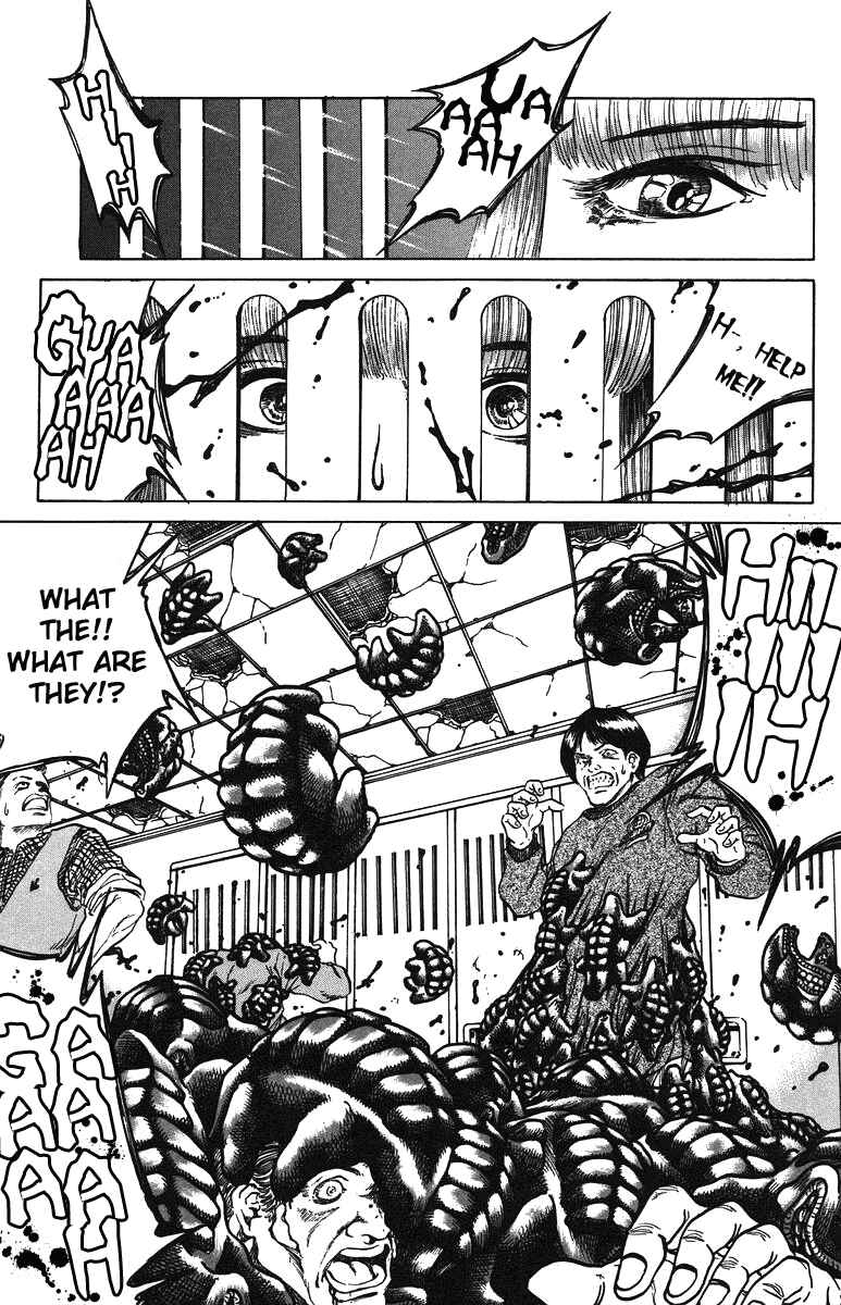 Page 10 Chapter 40 Bio-Meat: Nectar