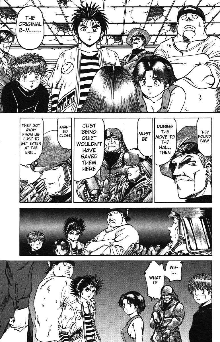 Page 12 Chapter 40 Bio-Meat: Nectar