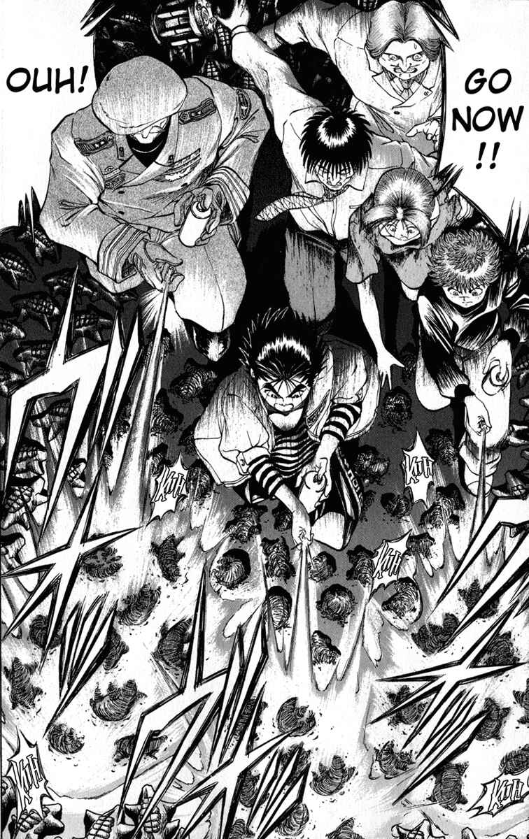 Page 14 Chapter 47 Bio-Meat: Nectar