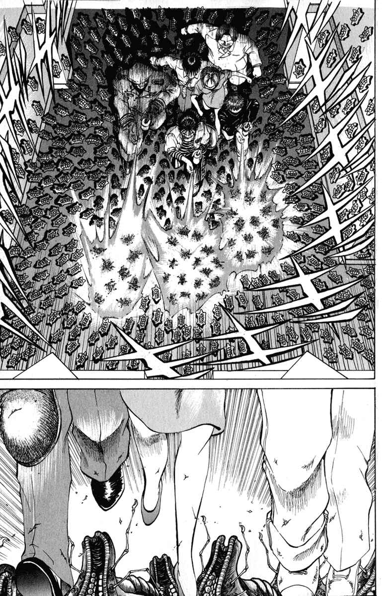 Page 15 Chapter 47 Bio-Meat: Nectar
