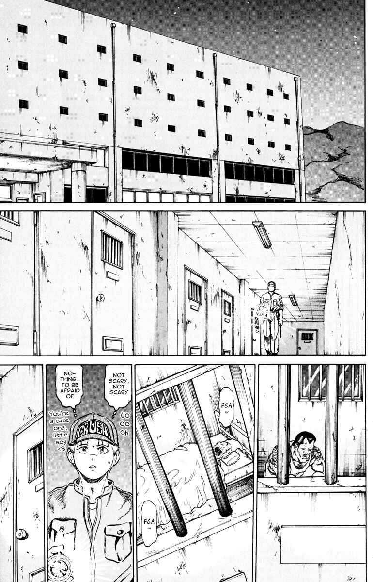 Page 14 Chapter 89 Bio-Meat: Nectar