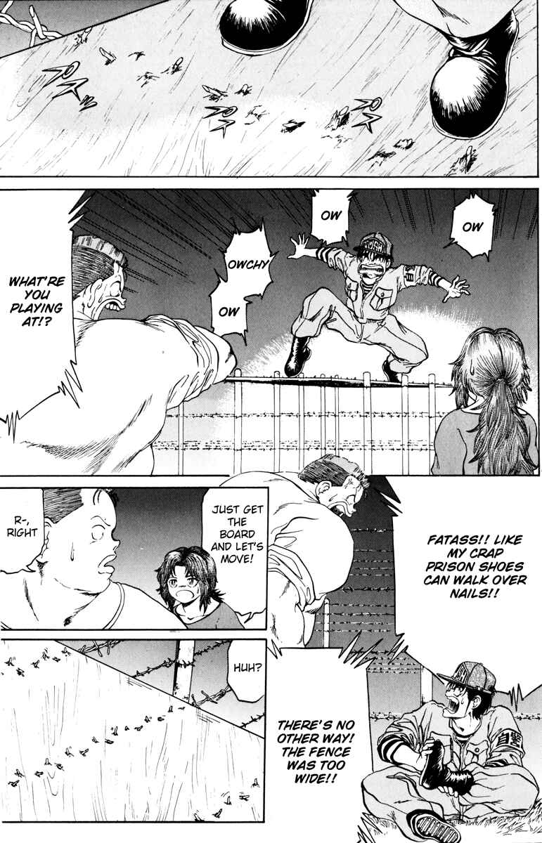 Page 18 Chapter 89 Bio-Meat: Nectar