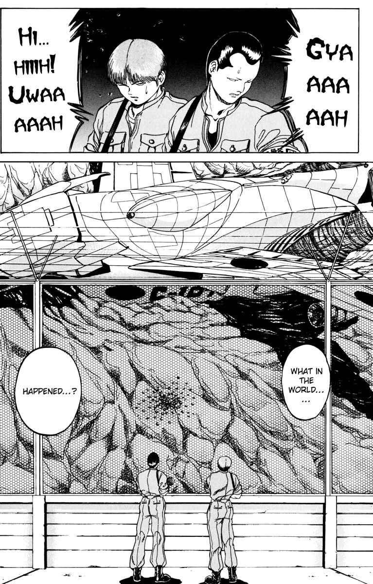 Page 6 Chapter 89 Bio-Meat: Nectar