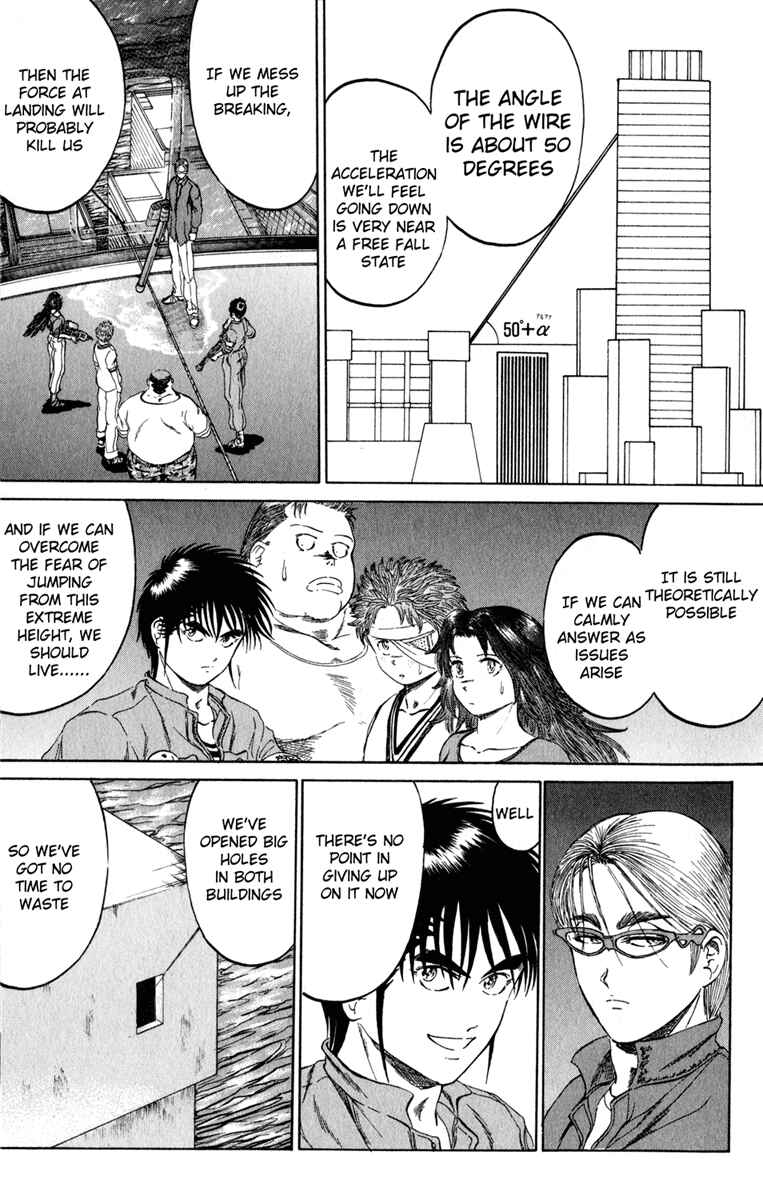 Page 8 Chapter 100 Bio-Meat: Nectar