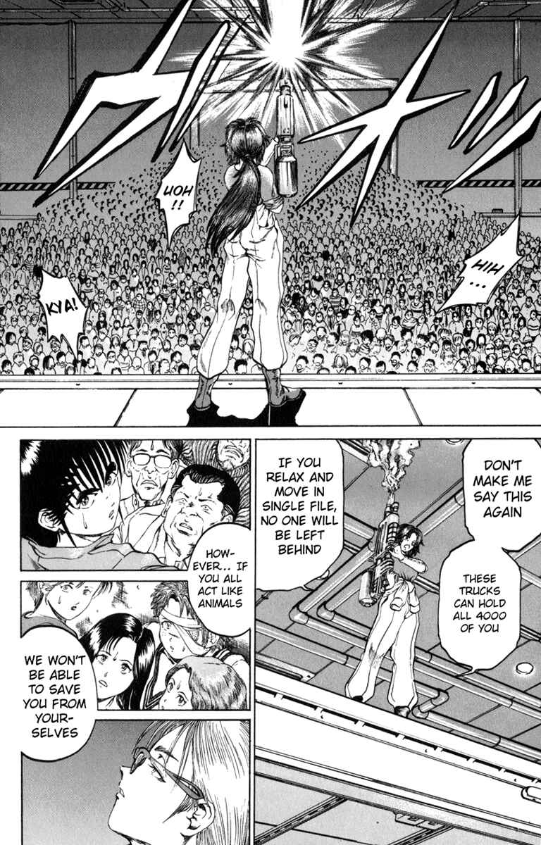 Page 11 Chapter 94 Bio-Meat: Nectar