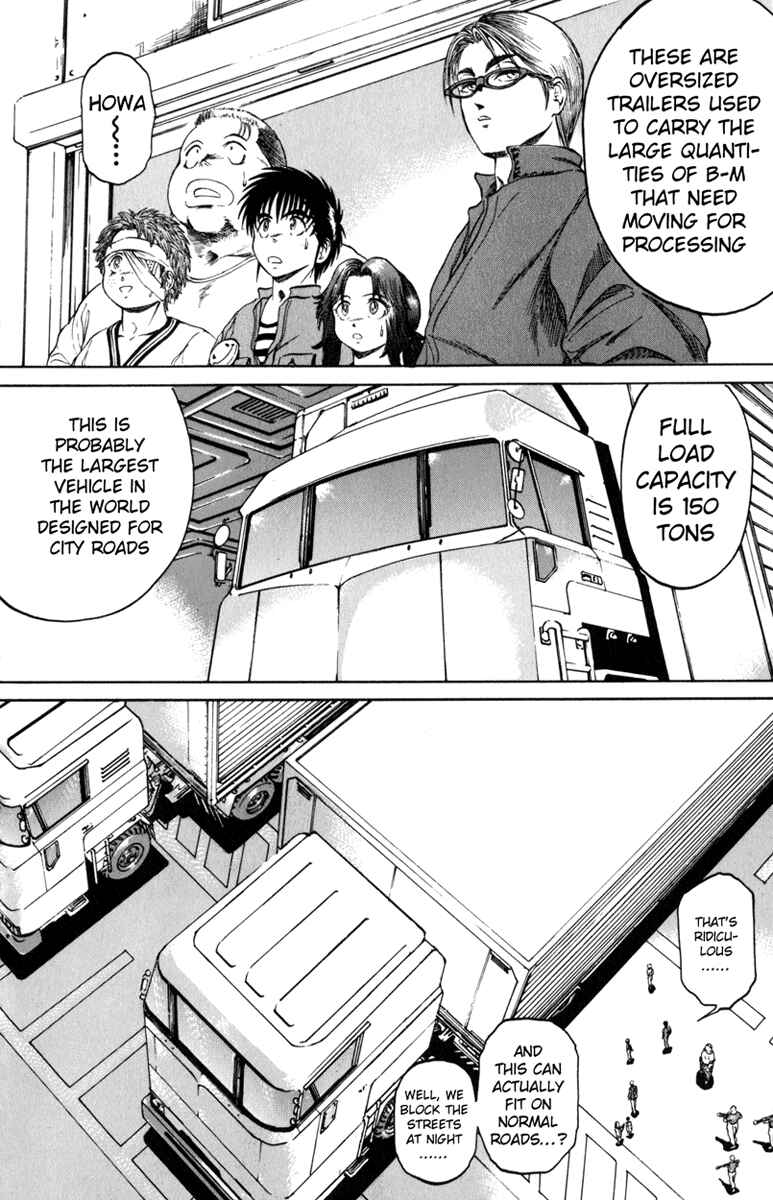 Page 7 Chapter 94 Bio-Meat: Nectar