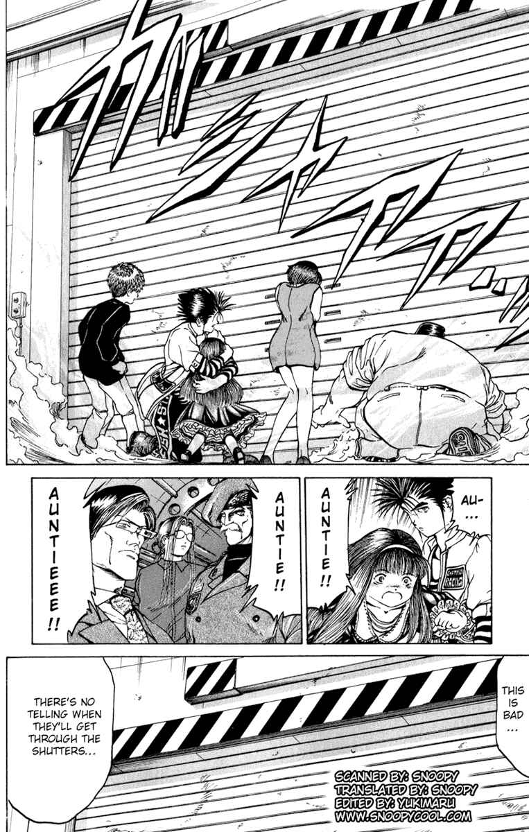 Page 20 Chapter 50 Bio-Meat: Nectar