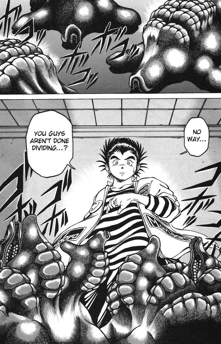 Page 10 Chapter 27 Bio-Meat: Nectar