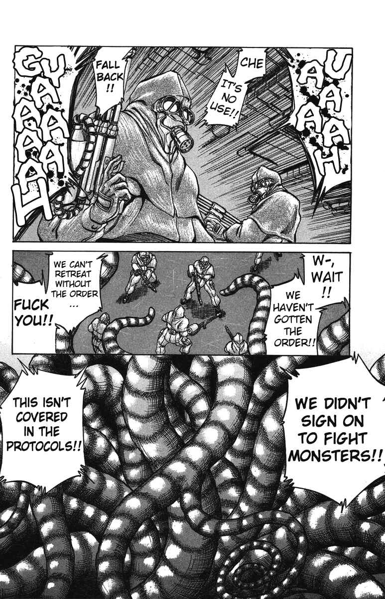 Page 14 Chapter 19 Bio-Meat: Nectar