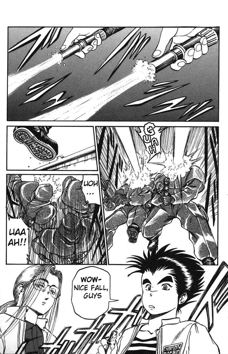 Page 5 Chapter 19 Bio-Meat: Nectar