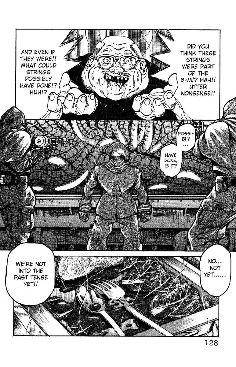Page 14 Chapter 13 Bio-Meat: Nectar