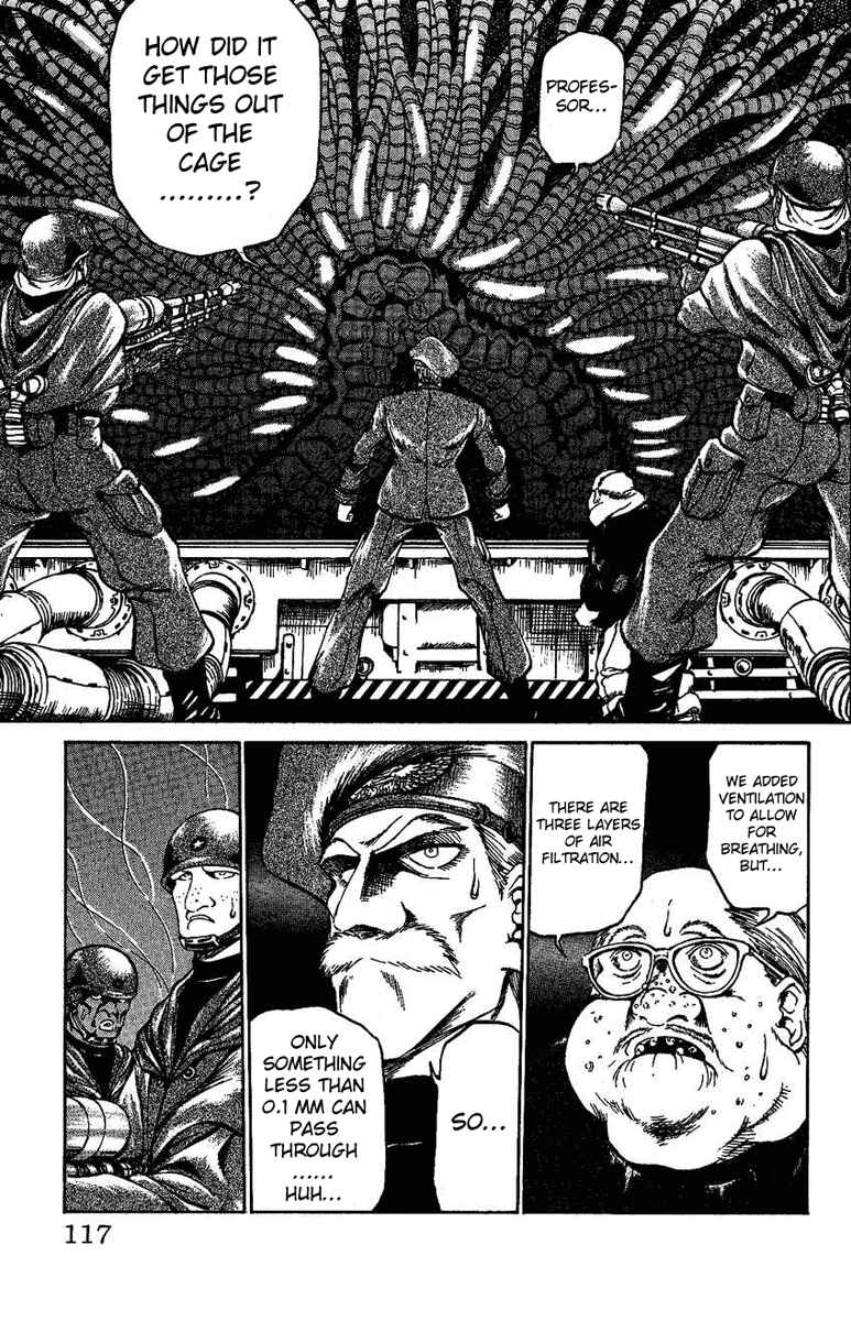 Page 3 Chapter 13 Bio-Meat: Nectar