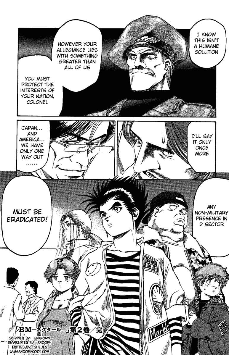 Page 25 Chapter 16 Bio-Meat: Nectar