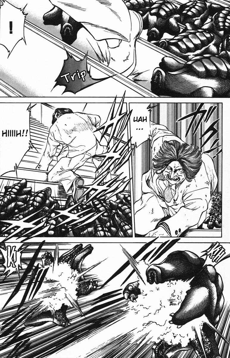 Page 13 Chapter 43 Bio-Meat: Nectar