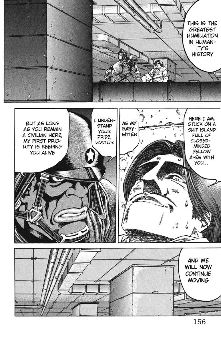 Page 10 Chapter 42 Bio-Meat: Nectar