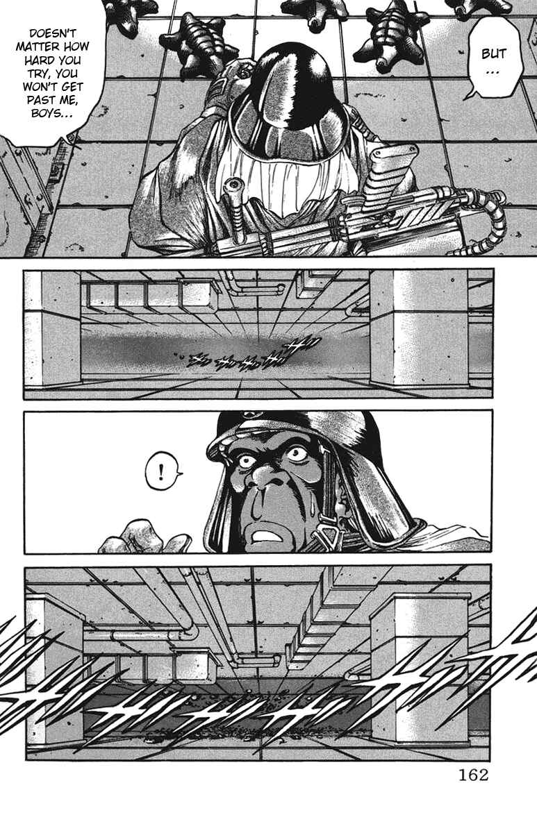 Page 16 Chapter 42 Bio-Meat: Nectar