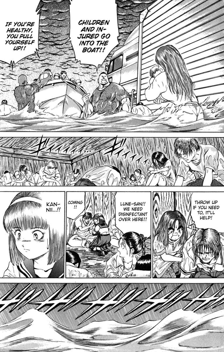Page 19 Chapter 96 Bio-Meat: Nectar