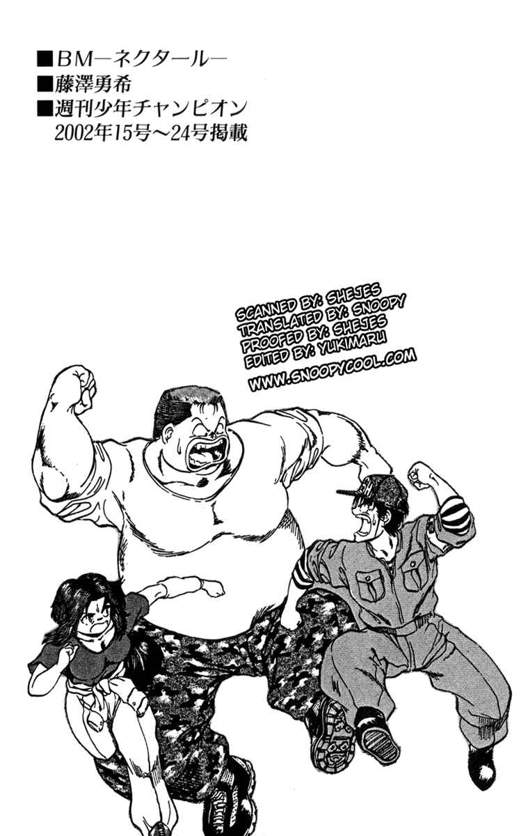 Page 21 Chapter 96 Bio-Meat: Nectar