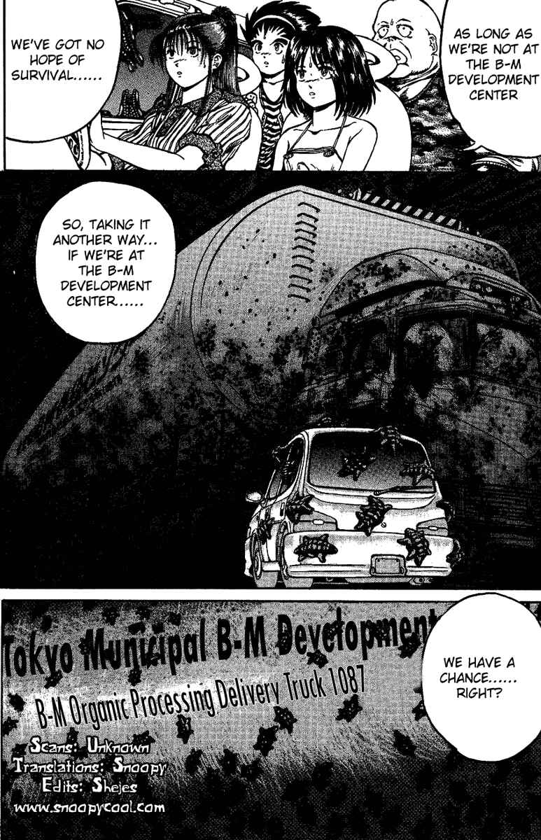 Page 22 Chapter 9 Bio-Meat: Nectar