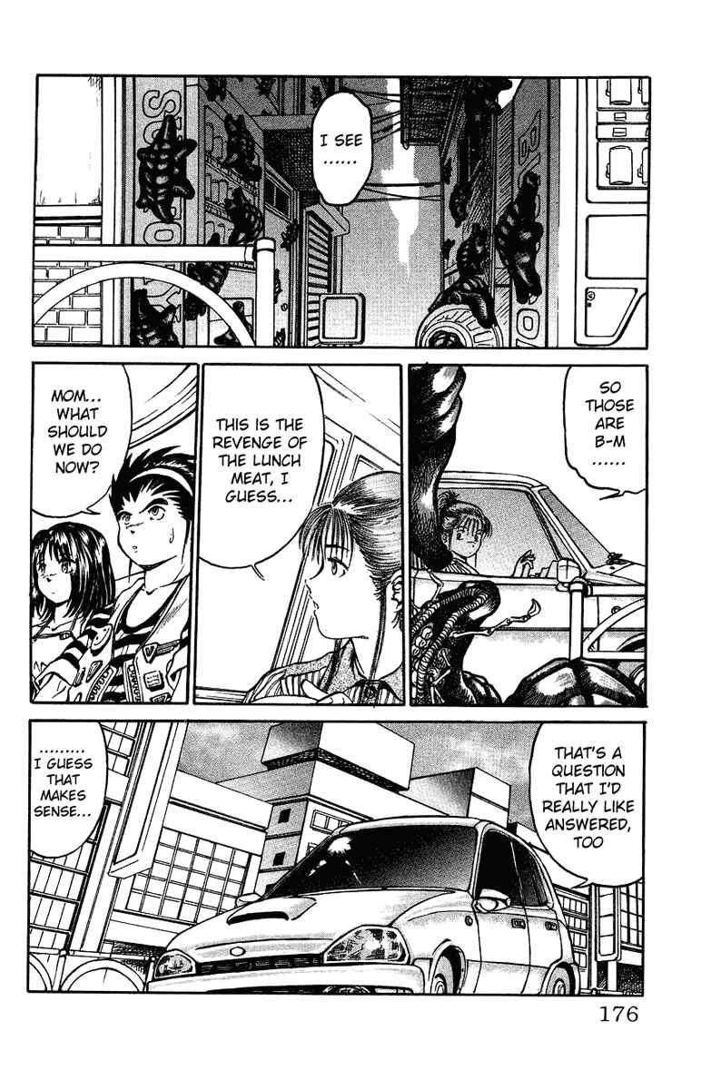 Page 10 Chapter 8 Bio-Meat: Nectar