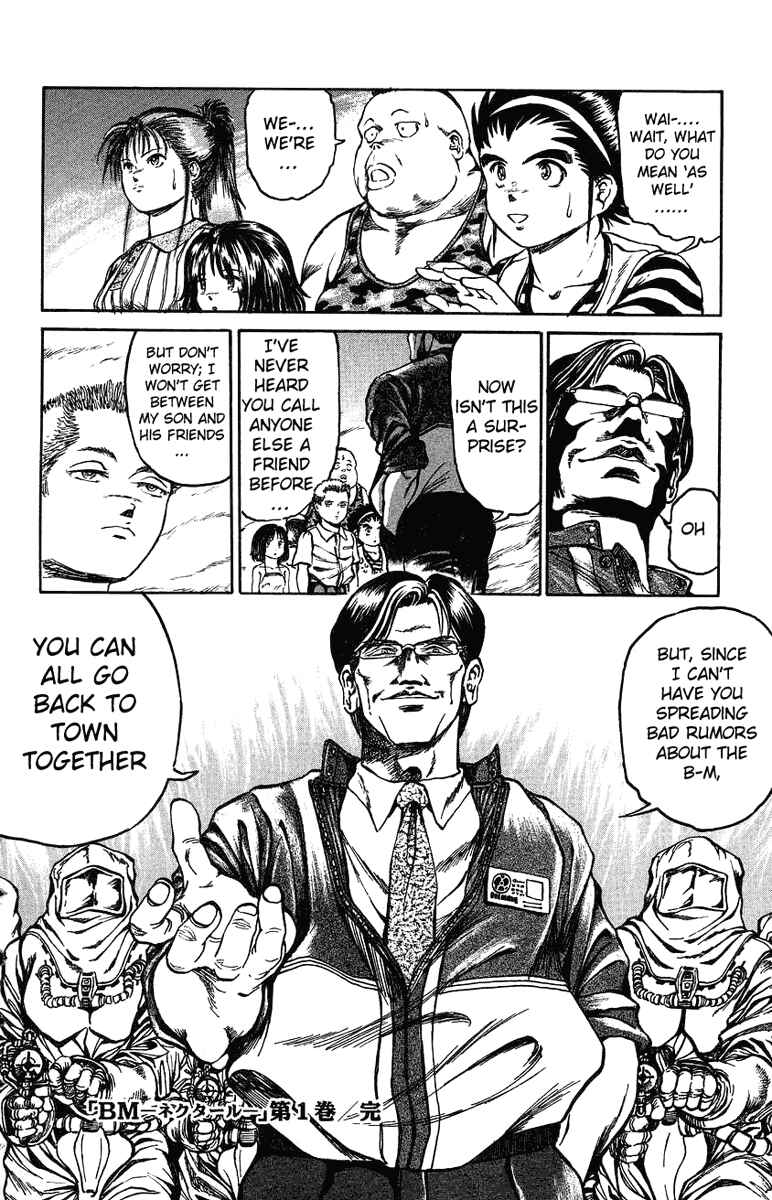 Page 20 Chapter 8 Bio-Meat: Nectar