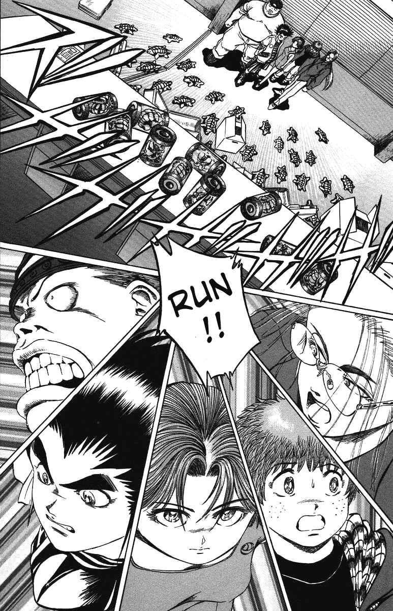 Page 21 Chapter 26 Bio-Meat: Nectar