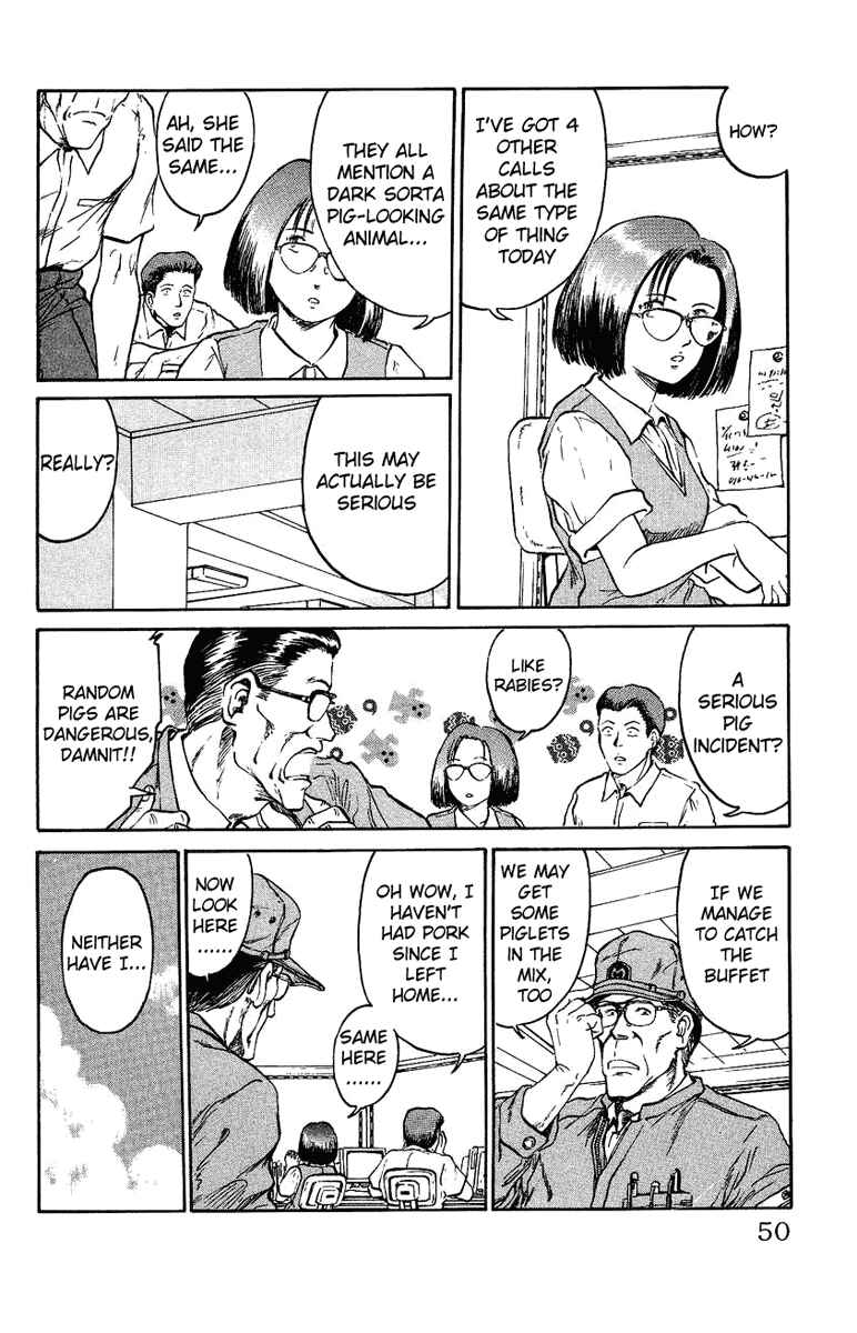 Page 12 Chapter 2 Bio-Meat: Nectar