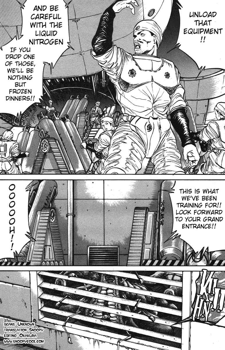 Page 19 Chapter 32 Bio-Meat: Nectar