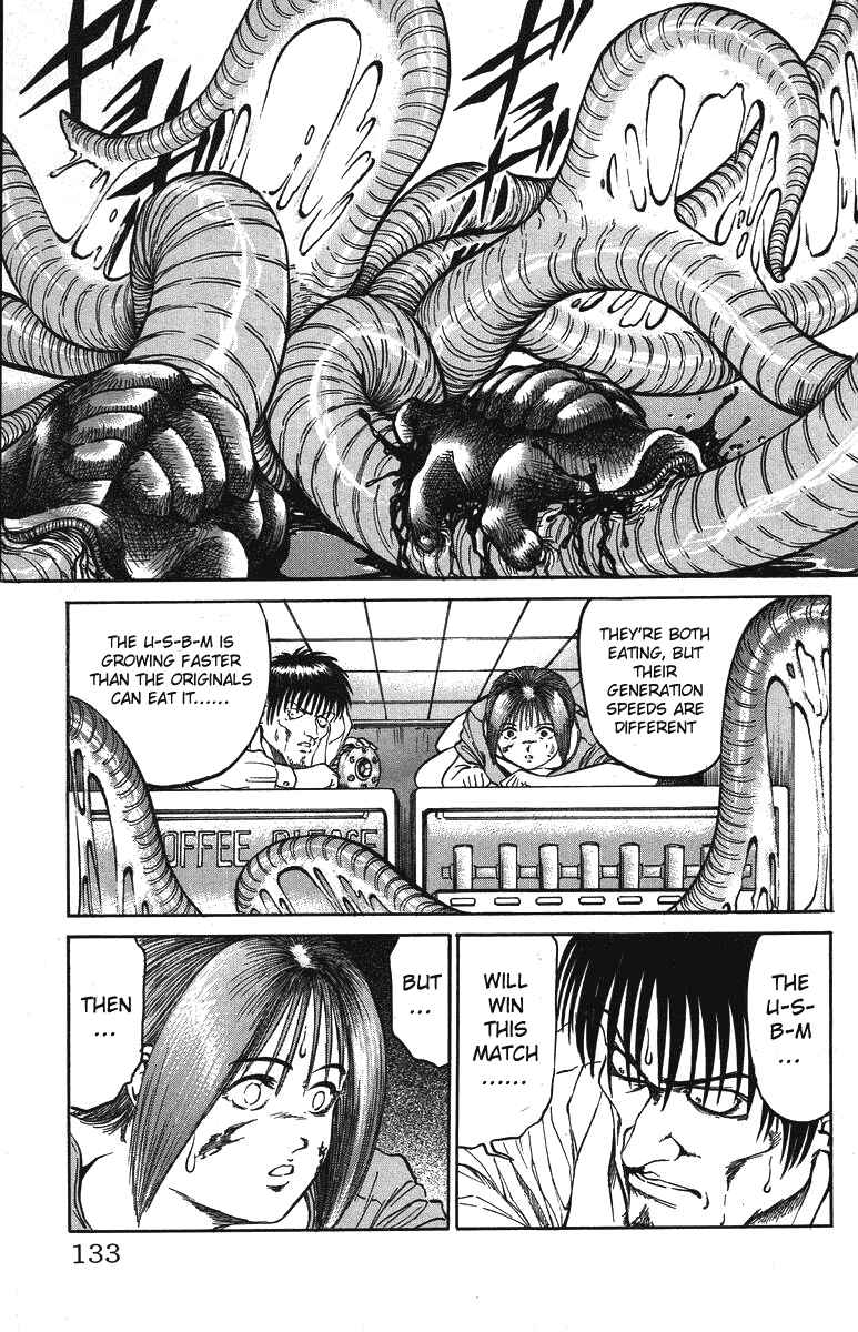 Page 7 Chapter 32 Bio-Meat: Nectar