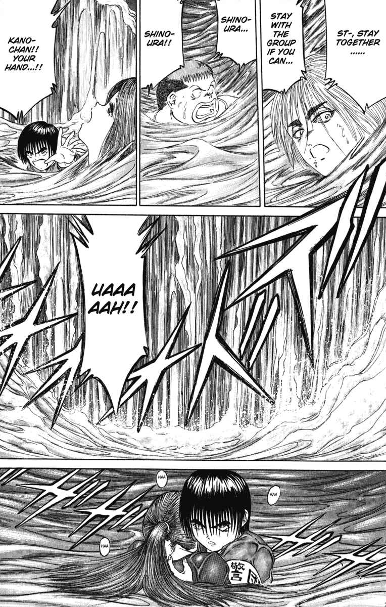 Page 8 Chapter 104 Bio-Meat: Nectar