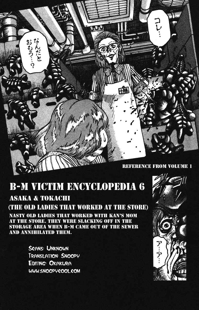 Page 19 Chapter 29 Bio-Meat: Nectar